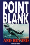 Point Blank and Beyond  by LACEY-JOHNSON, Lionel 